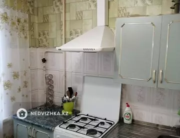 3-бөлмелі пәтер, қабат 3 барлық қабат саны 5, 60 м², 12-нобай