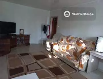 1-комнатная квартира, этаж 5 из 5, 31 м²