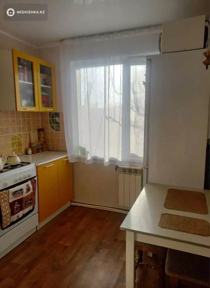 1-комнатная квартира, этаж 5 из 5, 31 м², фотография 3