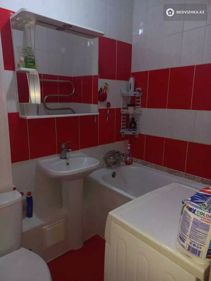 1-комнатная квартира, этаж 5 из 5, 31 м², фотография 4