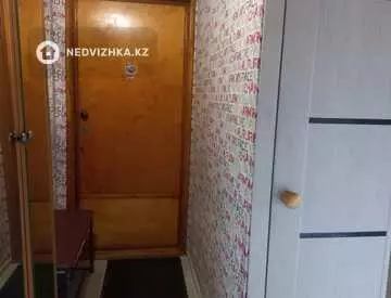1-комнатная квартира, этаж 5 из 5, 31 м², миниатюра 6