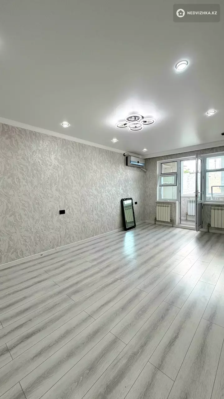 1-комнатная квартира, этаж 5 из 5, 32 м², 3-фотосурет
