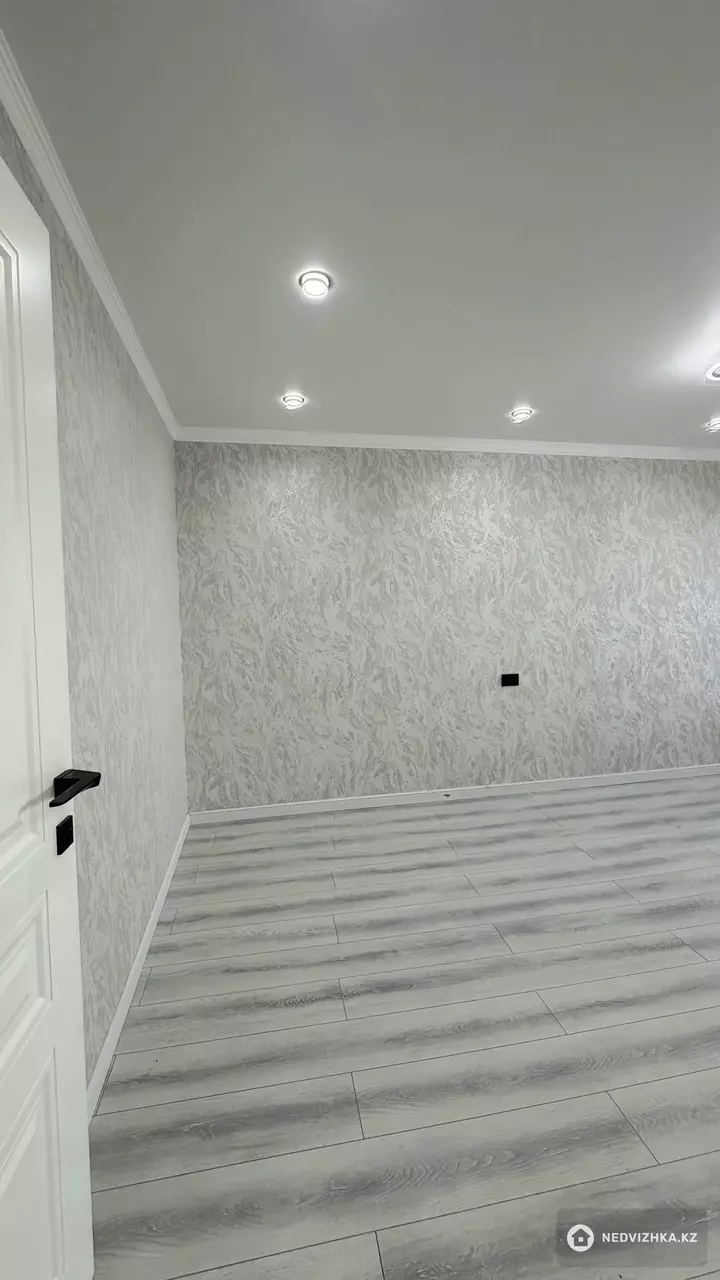 1-комнатная квартира, этаж 5 из 5, 32 м², 5-фотосурет
