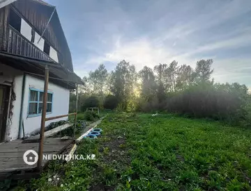 2-комнатная дача, 9 соток, 50 м²