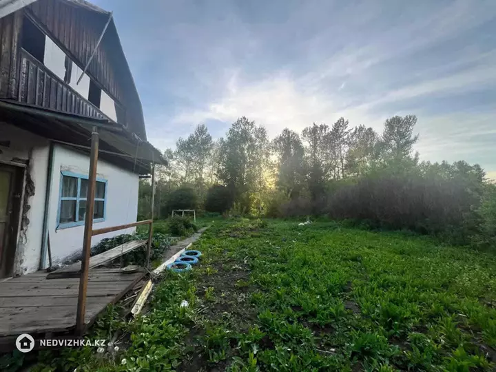 2-комнатная дача, 9 соток, 50 м², фотография 2
