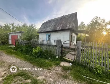 2-комнатная дача, 9 соток, 50 м²
