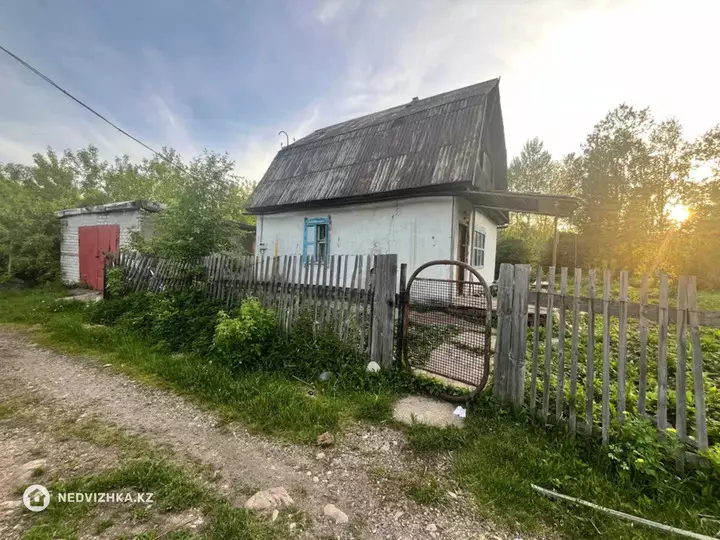 50 м², 2-комнатная дача, 9 соток, 50 м², изображение - 1