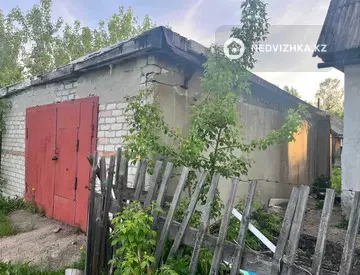 2-комнатная дача, 9 соток, 50 м²