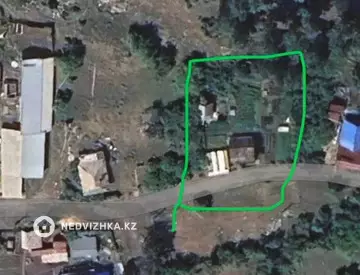2-комнатная дача, 9 соток, 50 м²