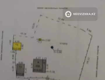 2-бөлмелі үй, 9 соттық, 50 м², 7-нобай