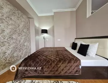 2-комнатная квартира, этаж 8 из 9, 50 м²