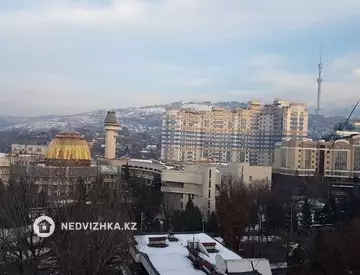 2-комнатная квартира, этаж 8 из 9, 50 м², миниатюра 6