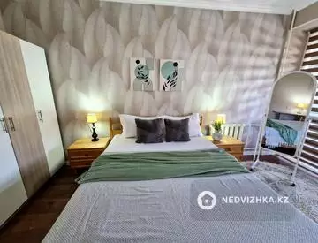 2-комнатная квартира, этаж 8 из 9, 50 м², миниатюра 12