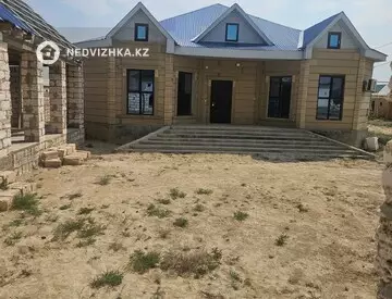 6-комнатный дом, 20.5 соток, 250 м²