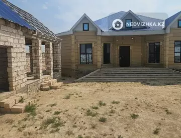 6-комнатный дом, 20.5 соток, 250 м²