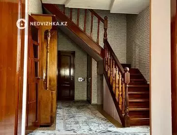 5-комнатная часть дома, 8 соток, 300 м²