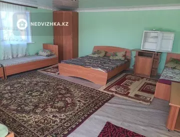 6-комнатный дом, 50 соток, 50 м², На длительный срок