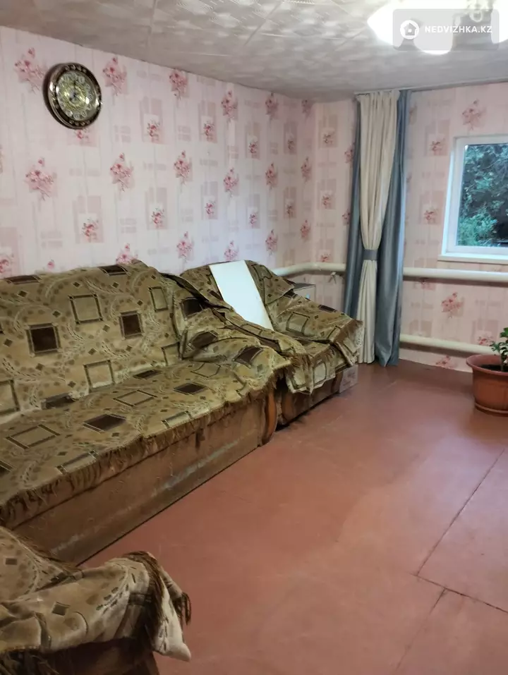 3-комнатная дача, 5 соток, 58 м²