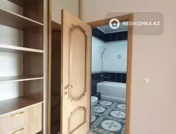 2-комнатная квартира, этаж 5 из 18, 67 м²
