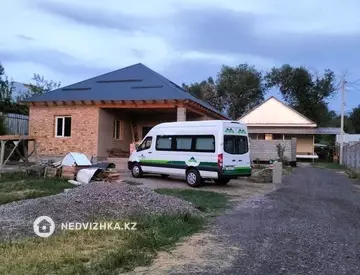 4-комнатный дом, 3 соток, 150 м²