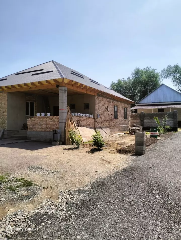 4-комнатный дом, 3 соток, 150 м², фотография 3
