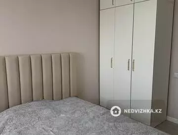 4-комнатная квартира, этаж 12 из 12, 104 м², миниатюра 8