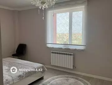 4-комнатная квартира, этаж 12 из 12, 104 м², миниатюра 9