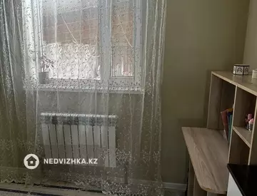 2-комнатный дом, 5 соток, 45 м²