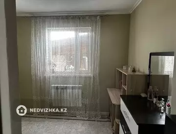 2-комнатный дом, 5 соток, 45 м²