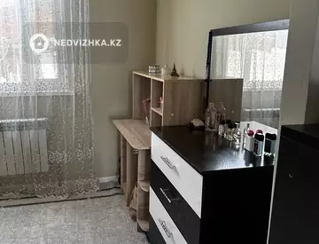 2-комнатный дом, 5 соток, 45 м²