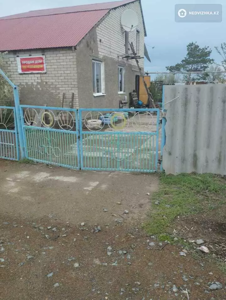 4-бөлмелі үй, 14.1 соттық, 110 м², 4-фотосурет
