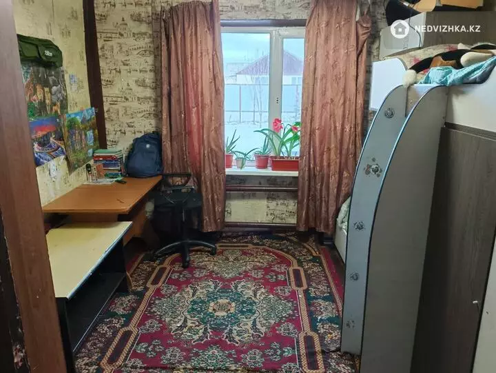 4-бөлмелі үй, 14.1 соттық, 110 м², 2-фотосурет