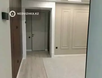 3-комнатная квартира, этаж 1 из 6, 78 м²