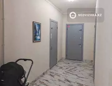 3-комнатная квартира, этаж 5 из 12, 79 м², миниатюра 5