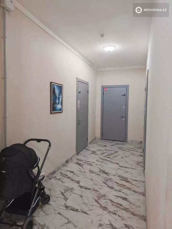 3-комнатная квартира, этаж 5 из 12, 79 м², фотография 5