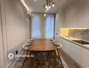 3-комнатная квартира, этаж 5 из 12, 79 м², миниатюра 7