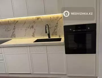 3-комнатная квартира, этаж 5 из 12, 79 м², миниатюра 8