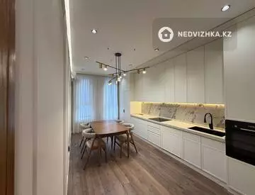 3-комнатная квартира, этаж 5 из 12, 79 м², миниатюра 6