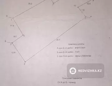 Участок 11.0 соток