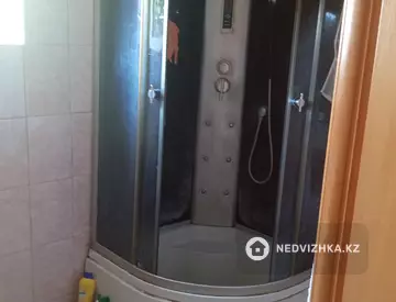 2-комнатный дом, 0 соток, 54 м²