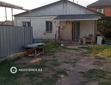 2-комнатный дом, 0 соток, 54 м²