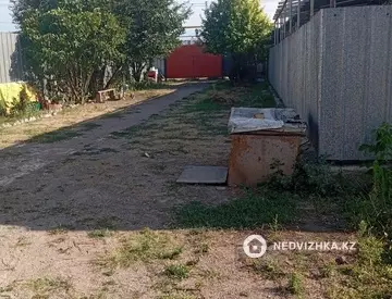 2-комнатный дом, 0 соток, 54 м²