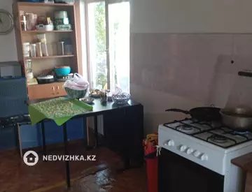 2-комнатный дом, 0 соток, 54 м²