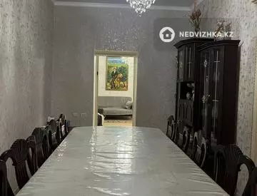 4-комнатный дом, 6 соток, 196 м², миниатюра 9
