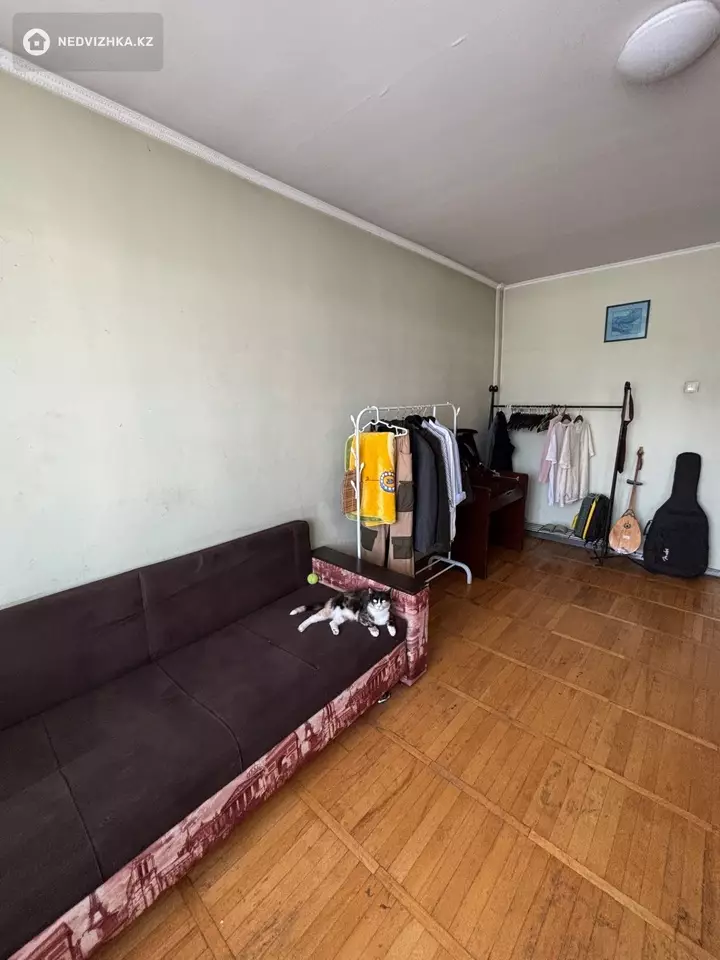 2-комнатная квартира, этаж 9 из 9, 46 м², фотография 5