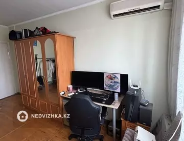 2-комнатная квартира, этаж 9 из 9, 46 м², миниатюра 6