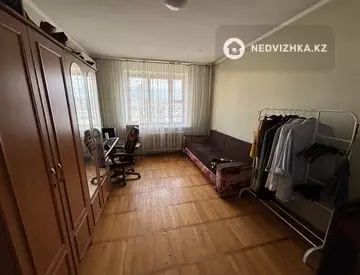 2-комнатная квартира, этаж 9 из 9, 46 м², миниатюра 9