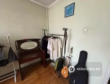 2-комнатная квартира, этаж 9 из 9, 46 м², миниатюра 7