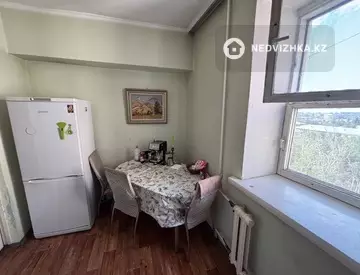 2-комнатная квартира, этаж 9 из 9, 46 м², миниатюра 12