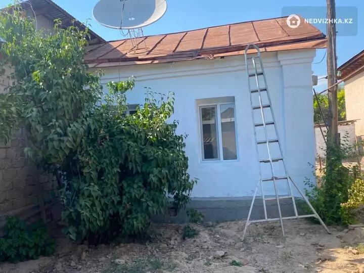 3-бөлмелі үй, 9 соттық, 46 м², 4-фотосурет